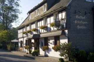 Landschafts-Gasthaus Bräutigam-Hanses