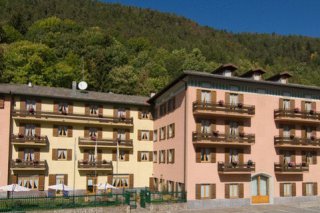 Residence Stella Alpina