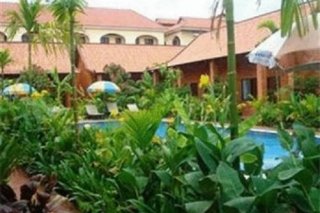 Central Boutique Angkor Hotel