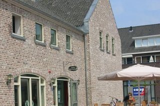 Herberg De Bongerd