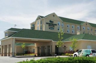 Homewood Suites by Hilton Toronto-