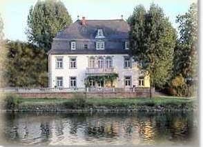 Hotel Villa Keller
