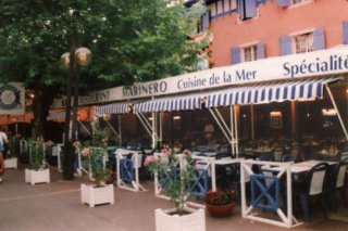 Marinero