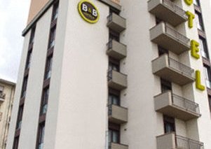 B&B Hotel Firenze Nord