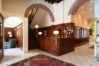 Hotel Firenze & Continentale