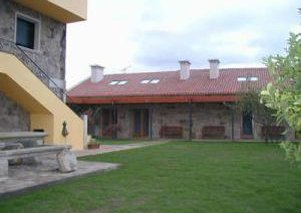 Casa O Canastro