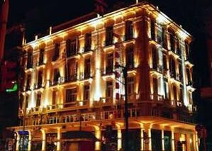 Minerva Premier Hotel