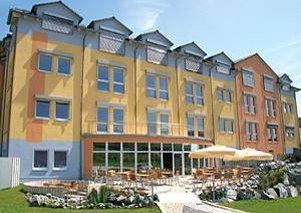 Rebhan's Business & Wellness Hotel