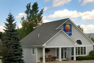 Comfort Inn  Center