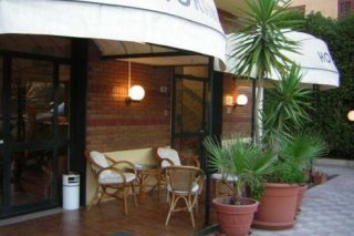 Hotel Ristorante Akragas