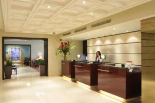 Best Western Mostyn Hotel