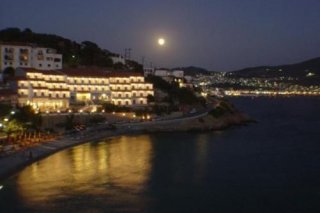 Samos Bay Hotel by Gagou Beach