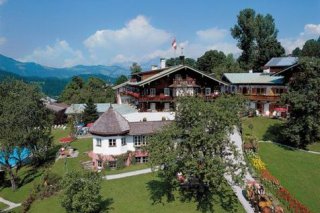 Hotel Tennerhof