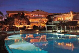 The Ritz-CarltonSharm El Sheikh