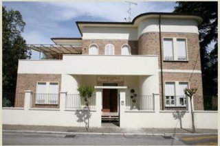 Casa Dei Grilli