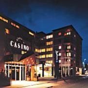 Radisson Blu Limfjord Hotel