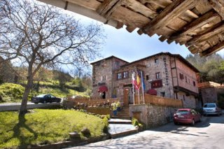 Casona de la Torre