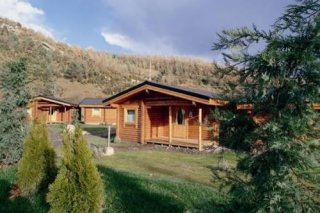 Càmping Vall De Camprodon