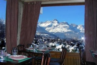 Les Aravis