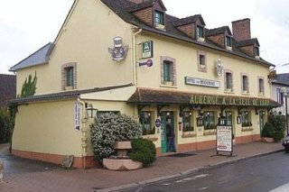 Logis Auberge À La Tête De Lard