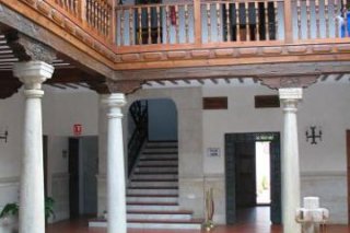 Hotel Casa Palacio
