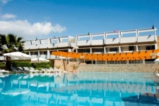 Albergo Mediterraneo