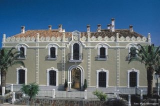 Hotel Rural Soterraña