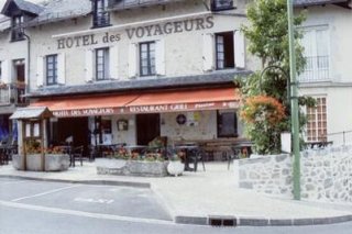 Logis Des Voyageurs