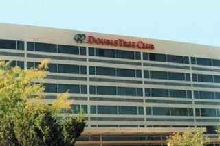 Doubletree Club