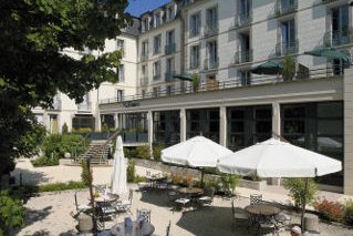 Residence Les Sources