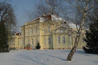 Chateau Földvary Hotel