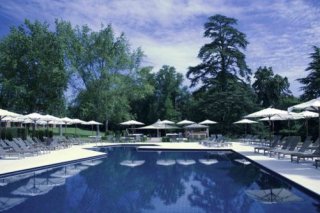 La Réserve Genève Hotel & Spa
