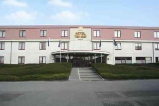 Best Western Hotel Ter Elst