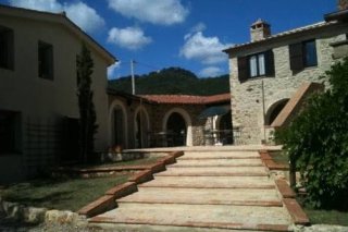 Agriturismo Casa Baccano