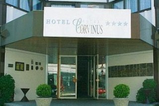 Hotel Corvinus