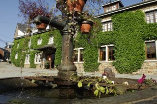 Auberge Du Sabotier