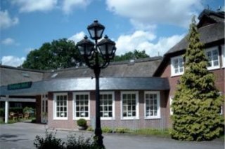 Hotel Mellingburger Schleuse