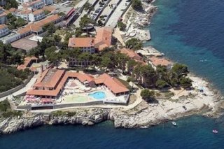 Hotel Punta