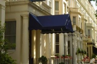 Town Hotel