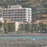 Apartamentos Quintero