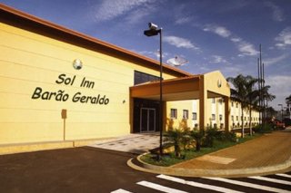 Sol Inn Barão Geraldo