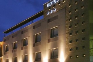 Hotel Salvevir