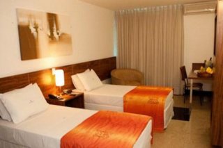 Planalto Bittar Hotel