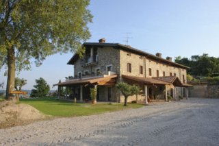 Agriturismo Cascina Crocelle