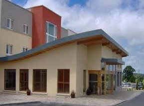Ramada Viking Hotel