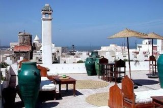 Les Terrasses d'