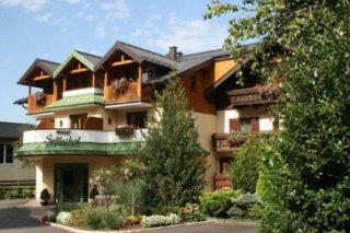 Hotel Garni Sallerhof