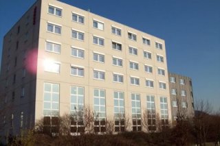 Arcadia Hotel