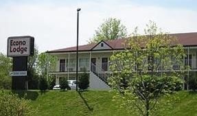 Econo Lodge