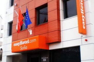 easyHotel